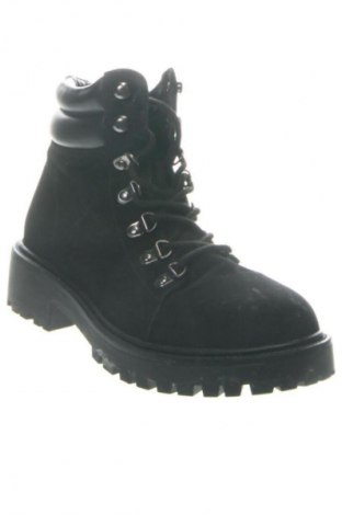 Γυναικεία μποτάκια Jenny Fairy, Μέγεθος 39, Χρώμα Μαύρο, Τιμή 53,99 €