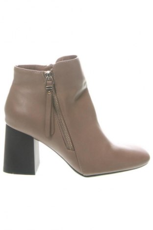 Damskie botki Jenny Fairy, Rozmiar 35, Kolor Brązowy, Cena 400,33 zł