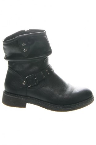 Damskie botki Jenny Fairy, Rozmiar 36, Kolor Czarny, Cena 262,99 zł