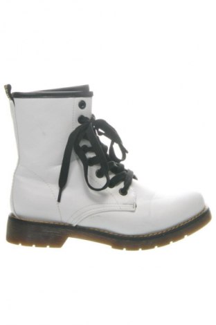 Дамски боти Kayla, Размер 39, Цвят Бял, Цена 19,94 €