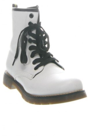 Дамски боти Kayla, Размер 39, Цвят Бял, Цена 19,94 €