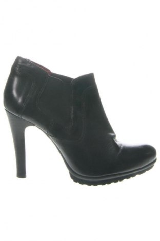 Damskie botki Kazar, Rozmiar 39, Kolor Czarny, Cena 789,99 zł