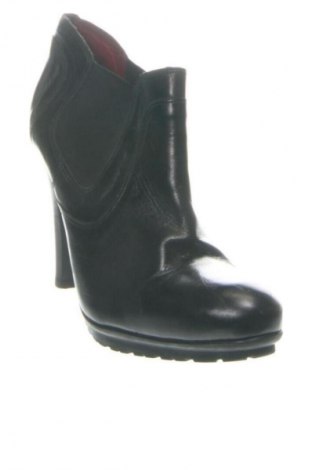 Damskie botki Kazar, Rozmiar 39, Kolor Czarny, Cena 789,99 zł