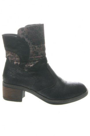 Damskie botki LPB Les Pеtites Bombes, Rozmiar 38, Kolor Kolorowy, Cena 281,99 zł