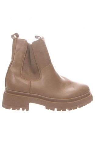 Dámské poltopánky La Bottine Souriante, Veľkosť 40, Farba Béžová, Cena  29,95 €