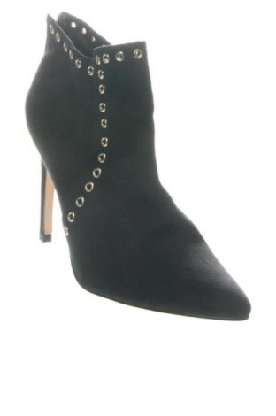 Γυναικεία μποτάκια La Strada, Μέγεθος 38, Χρώμα Μαύρο, Τιμή 36,97 €