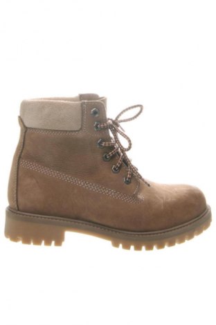 Dámské boty  Landrover, Velikost 38, Barva Hnědá, Cena  959,00 Kč