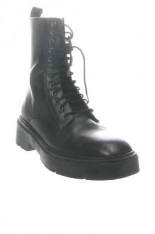 Γυναικεία μποτάκια Lawrence Grey, Μέγεθος 39, Χρώμα Μαύρο, Τιμή 110,44 €