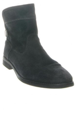 Γυναικεία μποτάκια Levi's, Μέγεθος 41, Χρώμα Μαύρο, Τιμή 110,49 €