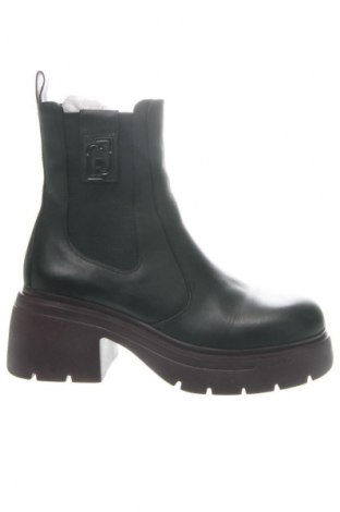 Damskie botki Liu Jo, Rozmiar 40, Kolor Czarny, Cena 969,99 zł