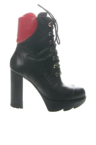 Γυναικεία μποτάκια Love Moschino, Μέγεθος 37, Χρώμα Πολύχρωμο, Τιμή 199,99 €