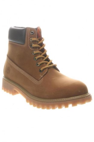 Дамски боти Lumberjack, Размер 41, Цвят Кафяв, Цена 69,02 €