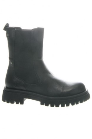 Damen Stiefeletten Lumberjack, Größe 37, Farbe Schwarz, Preis 89,99 €