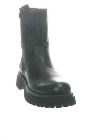 Damen Stiefeletten Lumberjack, Größe 37, Farbe Schwarz, Preis 89,99 €