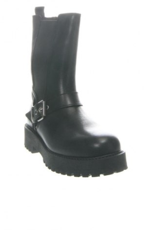 Дамски боти Lumberjack, Размер 37, Цвят Черен, Цена 69,02 €