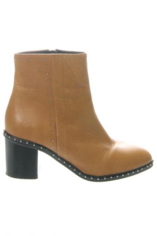 Дамски боти Manfield, Размер 37, Цвят Жълт, Цена 39,36 €