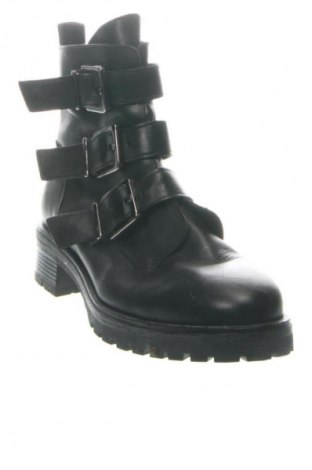 Дамски боти Manfield, Размер 40, Цвят Черен, Цена 50,10 €