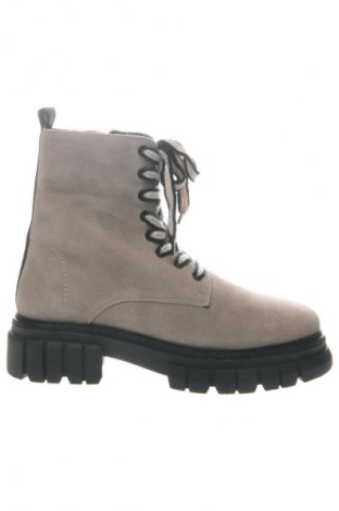 Дамски боти Maruti, Размер 41, Цвят Бежов, Цена 112,48 €