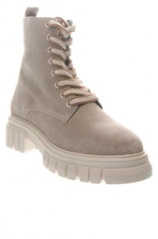 Дамски боти Maruti, Размер 39, Цвят Бежов, Цена 107,37 €