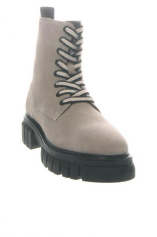 Дамски боти Maruti, Размер 39, Цвят Бежов, Цена 107,37 €