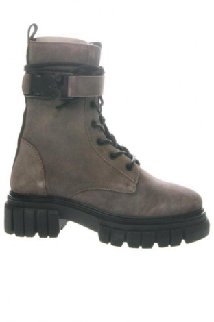 Дамски боти Maruti, Размер 37, Цвят Бежов, Цена 107,37 €