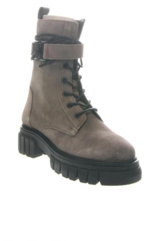 Дамски боти Maruti, Размер 37, Цвят Бежов, Цена 107,37 €