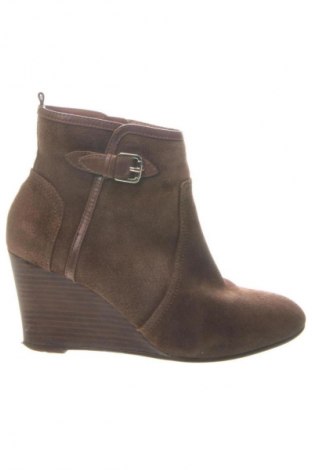 Дамски боти Massimo Dutti, Размер 39, Цвят Кафяв, Цена 90,55 €