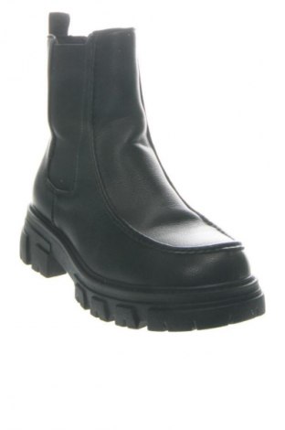 Damskie botki Mexx, Rozmiar 42, Kolor Czarny, Cena 262,99 zł