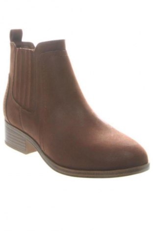 Дамски боти Mia, Размер 39, Цвят Кафяв, Цена 56,24 €