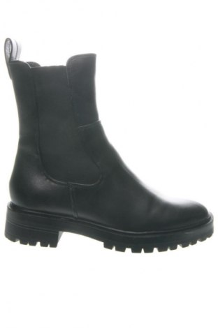 Damskie botki Mia&Jo, Rozmiar 36, Kolor Czarny, Cena 262,99 zł