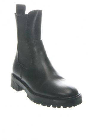 Damskie botki Mia&Jo, Rozmiar 36, Kolor Czarny, Cena 262,99 zł