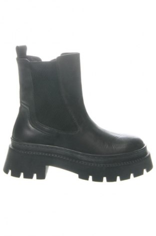 Γυναικεία μποτάκια Mia&Jo, Μέγεθος 36, Χρώμα Μαύρο, Τιμή 71,58 €