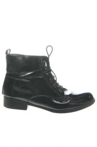 Γυναικεία μποτάκια Migato, Μέγεθος 41, Χρώμα Μαύρο, Τιμή 58,00 €