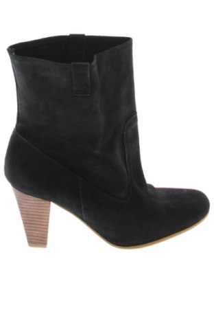 Γυναικεία μποτάκια Minelli, Μέγεθος 38, Χρώμα Μαύρο, Τιμή 86,63 €