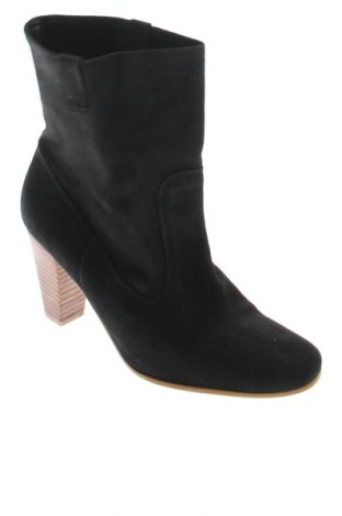 Γυναικεία μποτάκια Minelli, Μέγεθος 38, Χρώμα Μαύρο, Τιμή 86,63 €