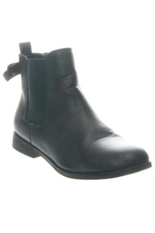 Damskie botki Miriati, Rozmiar 41, Kolor Niebieski, Cena 155,99 zł