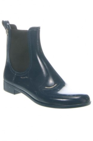 Damskie botki Missoni, Rozmiar 37, Kolor Niebieski, Cena 1 980,23 zł