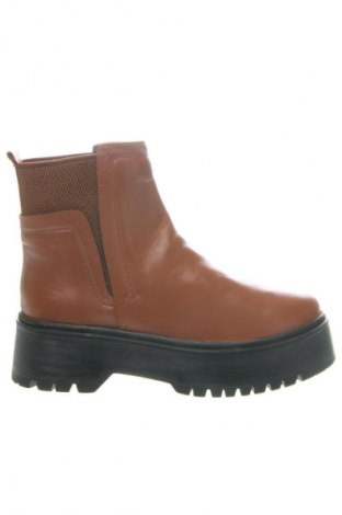 Дамски боти Moosefield, Размер 37, Цвят Кафяв, Цена 56,24 €
