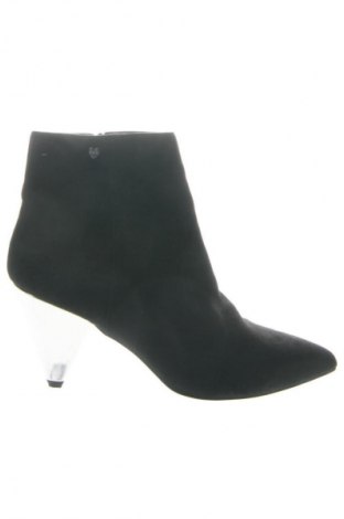 Damskie botki Motivi, Rozmiar 40, Kolor Czarny, Cena 249,99 zł