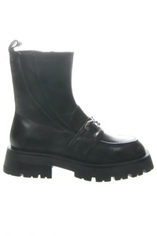 Дамски боти NEWD. Tamaris, Размер 38, Цвят Черен, Цена 107,37 €