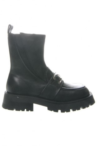 Дамски боти NEWD. Tamaris, Размер 39, Цвят Черен, Цена 107,37 €