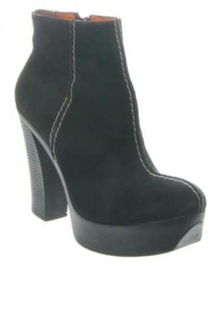 Дамски боти NOVITA, Размер 39, Цвят Черен, Цена 76,70 €