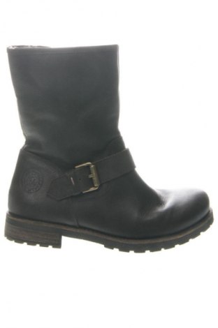 Damskie botki Panama Jack, Rozmiar 37, Kolor Brązowy, Cena 345,56 zł