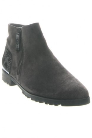 Дамски боти Paul Green, Размер 38, Цвят Сив, Цена 57,77 €