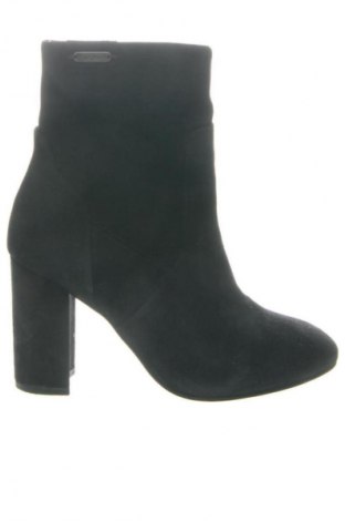 Γυναικεία μποτάκια Pepe Jeans, Μέγεθος 36, Χρώμα Μαύρο, Τιμή 102,99 €