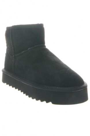 Γυναικεία μποτάκια Piece of mind, Μέγεθος 40, Χρώμα Μαύρο, Τιμή 53,99 €