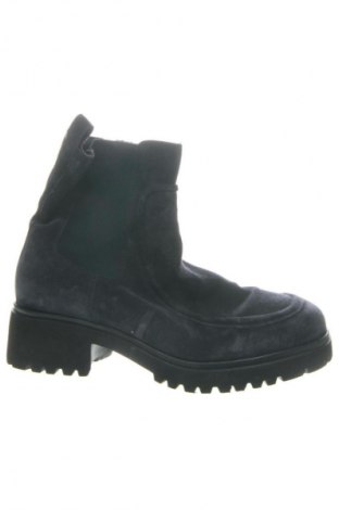 Γυναικεία μποτάκια Piedi Nudi, Μέγεθος 39, Χρώμα Μπλέ, Τιμή 27,99 €