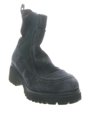 Γυναικεία μποτάκια Piedi Nudi, Μέγεθος 39, Χρώμα Μπλέ, Τιμή 27,99 €