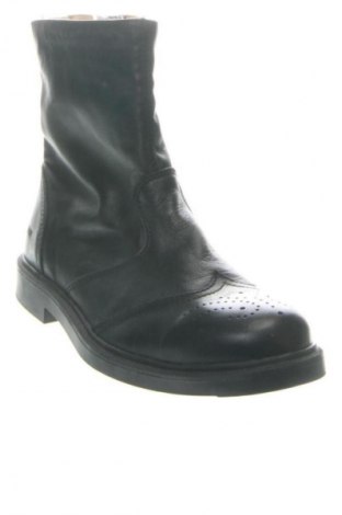 Γυναικεία μποτάκια Primigi, Μέγεθος 37, Χρώμα Μαύρο, Τιμή 82,74 €