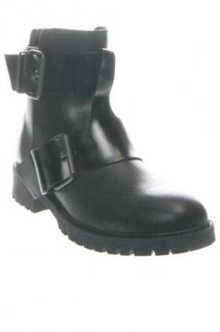 Damskie botki QUAZI, Rozmiar 41, Kolor Czarny, Cena 346,99 zł